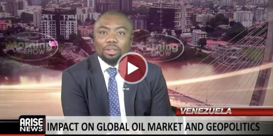 kelvin-emmanuel:-trumps-target-in-venezuela-is-oil,-nigeria-should-avoid-confronting-us