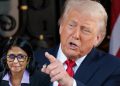 trump-warns-venezuelas-leader-delcy-rodriguez-of-severe-consequences-ahead-of-swearing-in