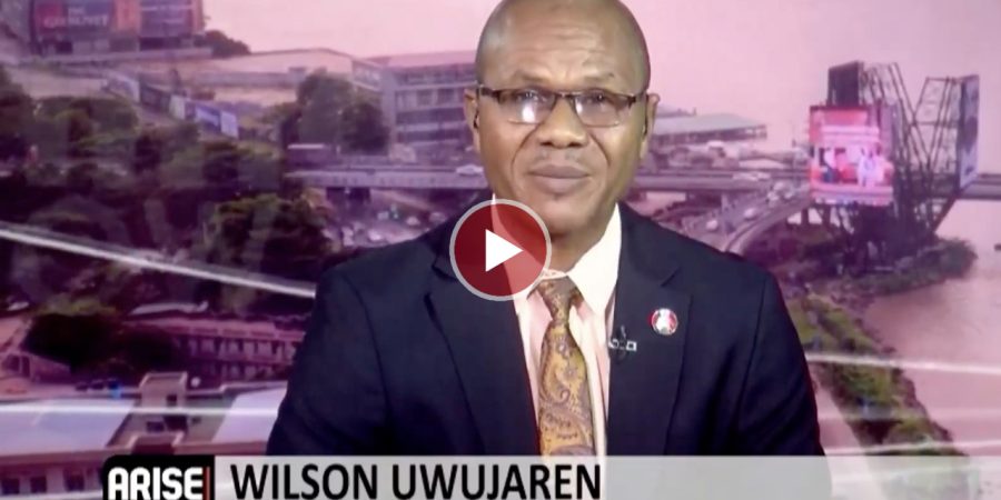 uwujaren:-efcc-is-an-independent-body,-politicians-should-stop-dragging-commission-into-campaigns