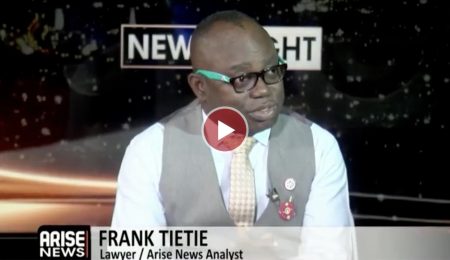 tietie:-us-plan-to-run-venezuela-is-absolutely-unlawful,-exposes-collapse-of-global-order