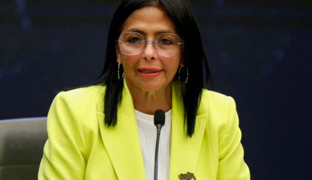 Venezuelas Acting President Offers US Cooperation As Trump Warns Of Possible Further Strikes venezuelas-acting-president-offers-us-cooperation-as-trump-warns-of-possible-further-strikes