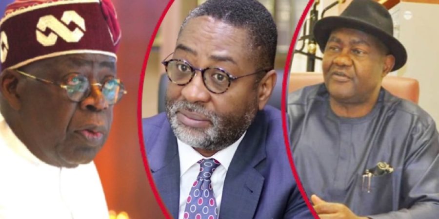 tinubu-nominates-magnus-abe,-adegbite-adeniji-as-nuprc,-nmdpra-board-chairmen