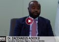 revenue-chief-adedeji-insists-nigeria-implementing-gazetted-tax-laws,-not-harmonised-version