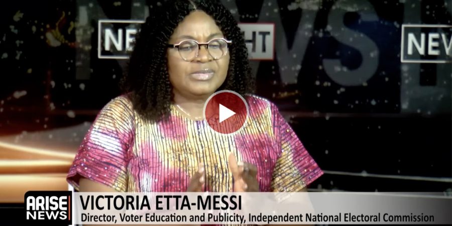 Eta-Messi: Distance To INEC Offices Discourages Voter Registration In Rural Communities eta-messi:-distance-to-inec-offices-discourages-voter-registration-in-rural-communities