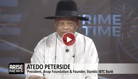 atedo-peterside:-nigeria-has-an-income-distribution-crisis,-poverty-will-shape-2026
