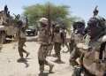 troops-kill-five-terrorists,-rescue-hostages-in-fresh-borno-offensive