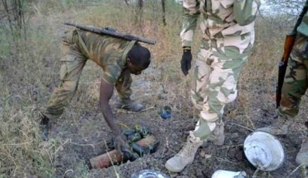 nine-soldiers-killed,-five-injured-in-landmine-blast,-ambush-in-borno