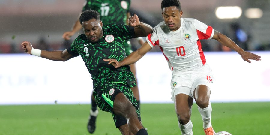 No Crisis in Camp: Nigerias Super Eagles Shoot Down Dressing-Room Rift Claims no-crisis-in-camp:-nigerias-super-eagles-shoot-down-dressing-room-rift-claims