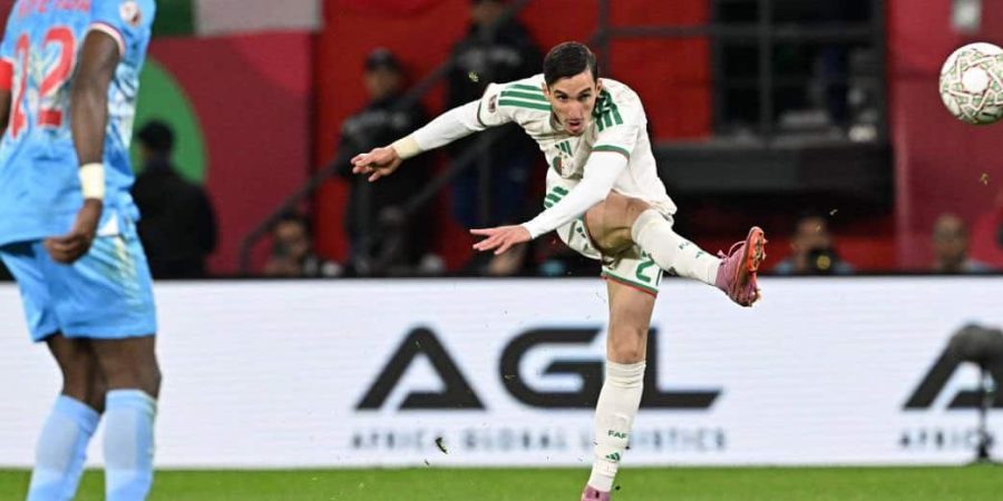 algeria-survive-dr-congo-scare-as-extra-time-strike-seals-afcon-quarter-final-against-nigeria