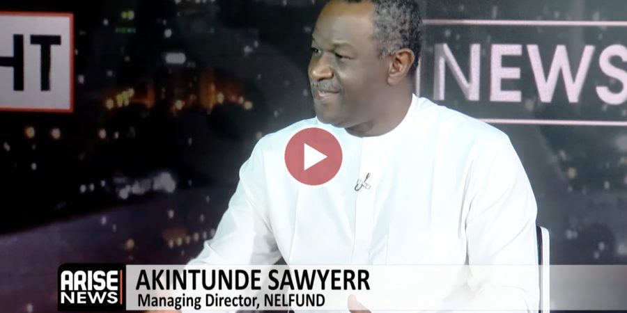 sawyerr:-nelfund-has-disbursed-161bn-to-864,000-students,-demand-continues-to-rise