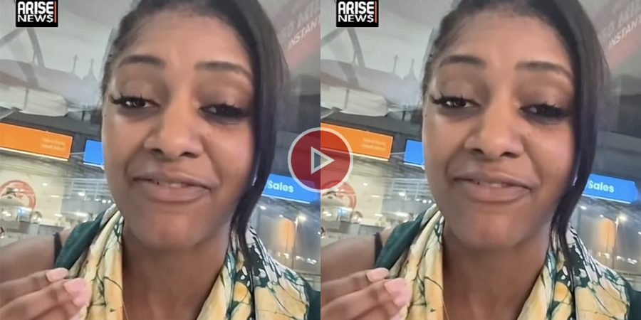 nigerian-media-personality-accuses-taag-angola-airlines-of-leaving-her-stranded-in-south-africa