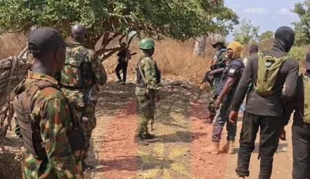 nigerian-troops-arrest-eight-terror-suspects-linked-to-gamboru-mosque-bombing