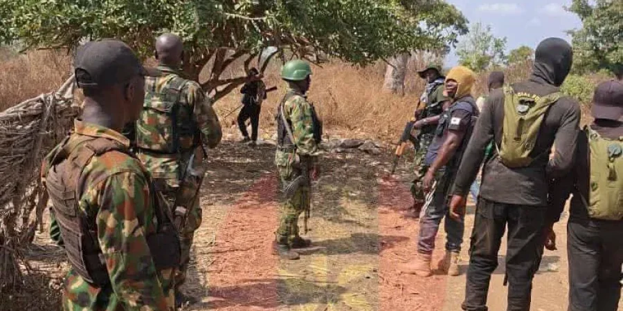 nigerian-troops-arrest-eight-terror-suspects-linked-to-gamboru-mosque-bombing