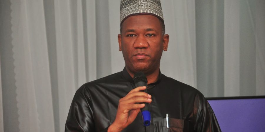 Datti Baba-Ahmed Declares 2027 Presidential Bid, Pledges Loyalty To Labour Party datti-baba-ahmed-declares-2027-presidential-bid,-pledges-loyalty-to-labour-party