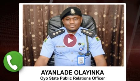 ayolade-olayinka:-five-rangers-killed-in-oyo-park-attack,-suspects-will-not-go-unpunished