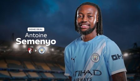 man-city-sign-antoine-semenyo-from-bournemouth-in-64m-deal