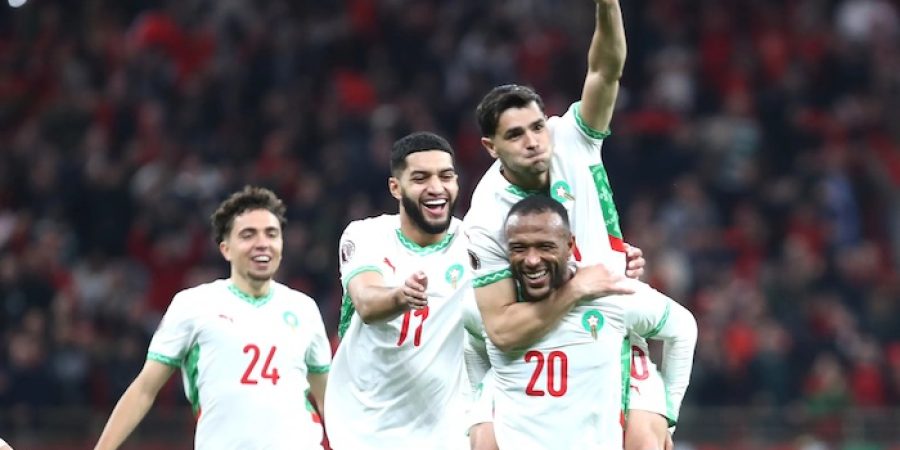 morocco-outclass-cameroon-with-2-0-win-to-reach-afcon-2025-semifinals