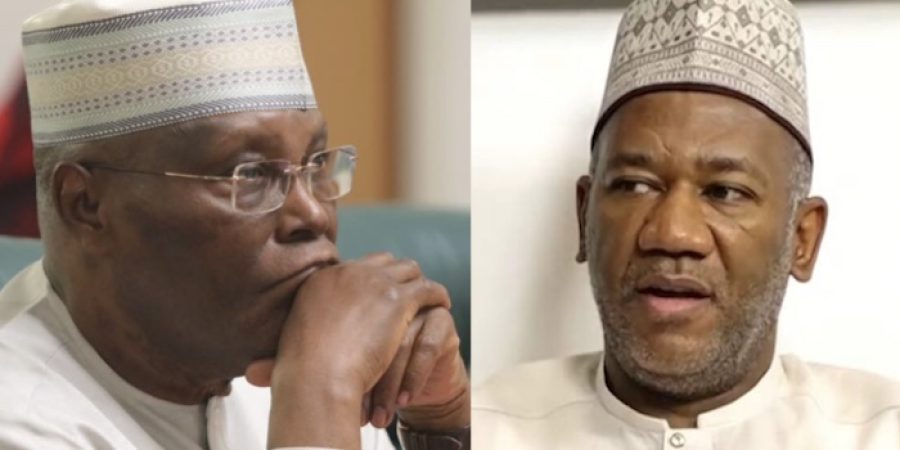 Baba-Ahmed Urges Atiku To Step Aside, Calls For New Generation Of Nigerian Leaders baba-ahmed-urges-atiku-to-step-aside,-calls-for-new-generation-of-nigerian-leaders