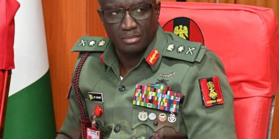 army-chief-shaibu-charges-troops-on-adequate-security-of-national-assets