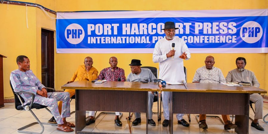 Publishers, Veterans Give Police 14-Day Ultimatum To Unravel Attack On ARISE NEWS Crew in Rivers publishers,-veterans-give-police-14-day-ultimatum-to-unravel-attack-on-arise-news-crew-in-rivers