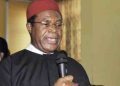 nwodo-says-poverty,-joblessness,-insecurity-could-end-apc-rule-in-2027