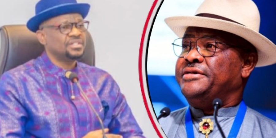 Wike Remains Our Political Leader, Rivers Assembly Speaker Insists wike-remains-our-political-leader,-rivers-assembly-speaker-insists