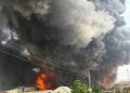 gas-explosion-sparks-panic-at-ogun-free-trade-zone