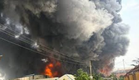 gas-explosion-sparks-panic-at-ogun-free-trade-zone