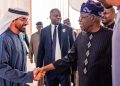 tinubu-arrives-uae-for-2026-abu-dhabi-sustainability-summit