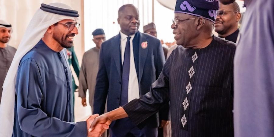 tinubu-arrives-uae-for-2026-abu-dhabi-sustainability-summit