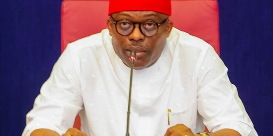 Two Rivers Lawmakers Withdraw Support For Fubaras Impeachment, Call For Peace two-rivers-lawmakers-withdraw-support-for-fubaras-impeachment,-call-for-peace