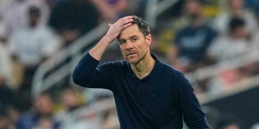 xabi-alonso-leaves-real-madrid-by-mutual-agreement-after-seven-months-in-charge