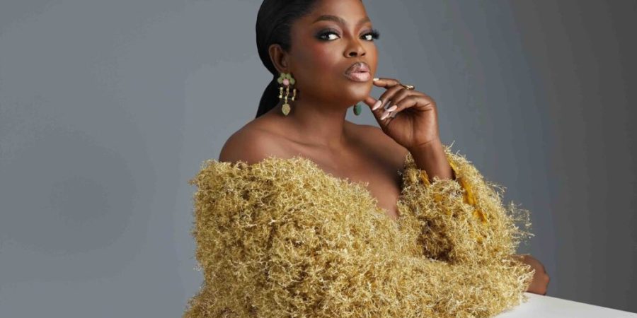 Funke Akindele Makes Nollywood History As Behind The Scenes Crosses 2bn Box Office Mark funke-akindele-makes-nollywood-history-as-behind-the-scenes-crosses-2bn-box-office-mark