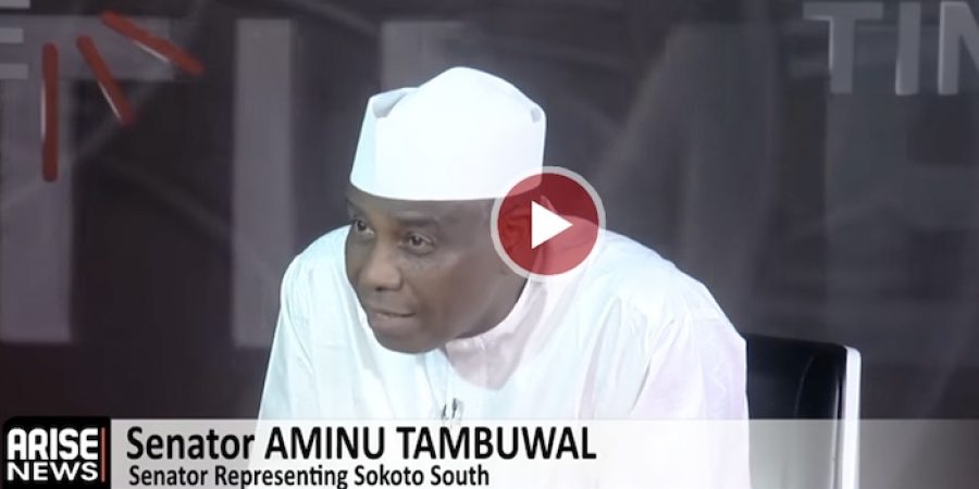 Tambuwal: Nigeria Has Failed Its Citizens Across All Arms Of Government tambuwal:-nigeria-has-failed-its-citizens-across-all-arms-of-government