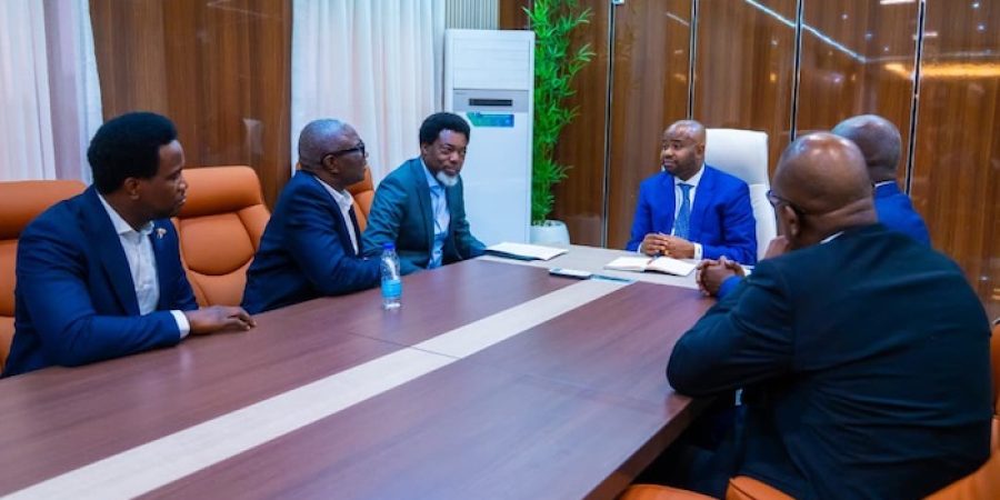 NRS Engages KPMG As Concerns Over Nigerias Tax Reforms Ease nrs-engages-kpmg-as-concerns-over-nigerias-tax-reforms-ease