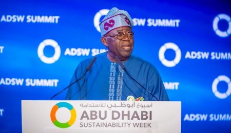 tinubu-to-address-world-leaders-on-climate-change-in-abu-dhabi