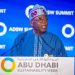 tinubu-to-address-world-leaders-on-climate-change-in-abu-dhabi