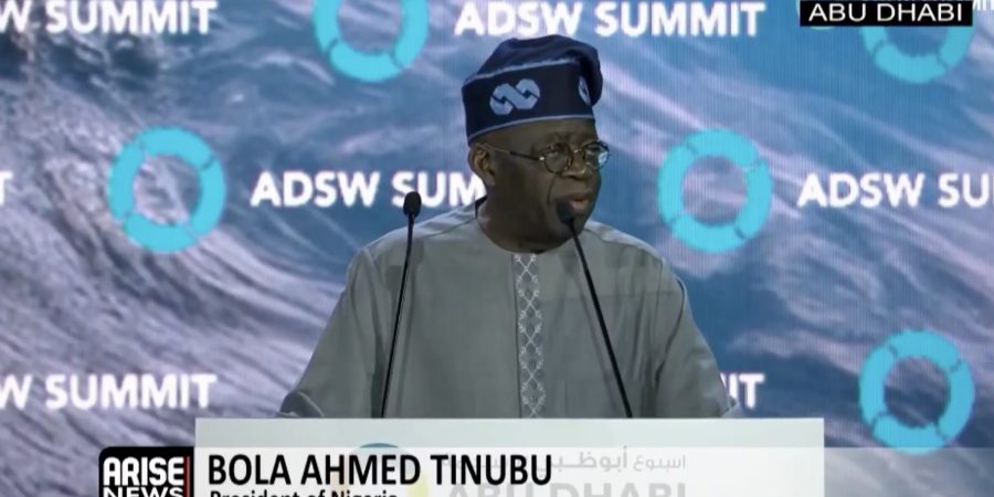 Tinubu Signs Nigeria-UAE Economic Partnership To Drive Jobs, Green Investment tinubu-signs-nigeria-uae-economic-partnership-to-drive-jobs,-green-investment
