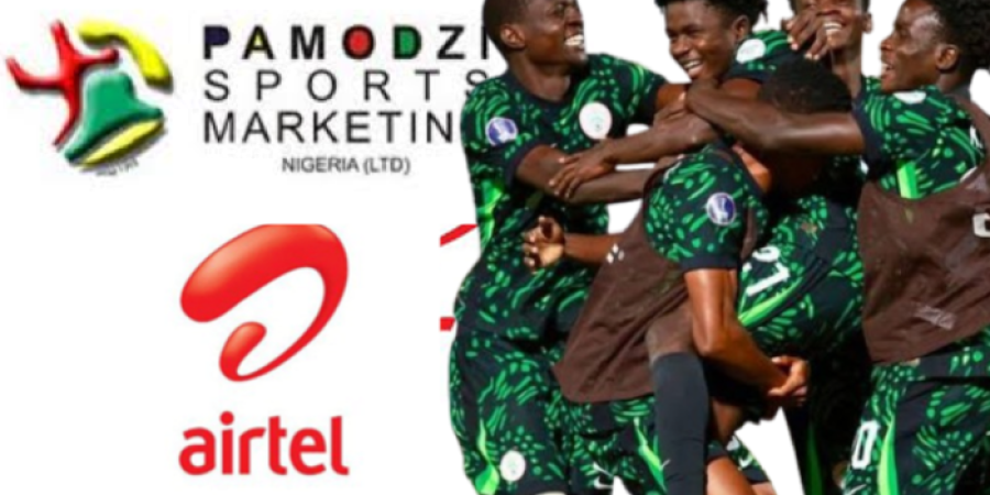 Pamodzi Warns Airtel Over Alleged Ambush Marketing Of Super Eagles Sponsorship Rights pamodzi-warns-airtel-over-alleged-ambush-marketing-of-super-eagles-sponsorship-rights
