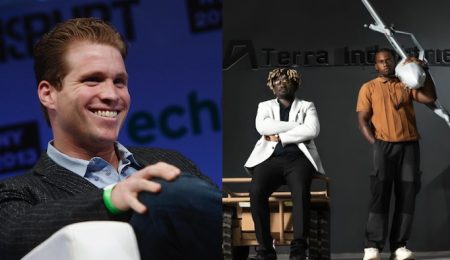 us-tech-billionaire-joe-lonsdale-invests-$11.8m-in-nigerian-drone-firm-terra-industries