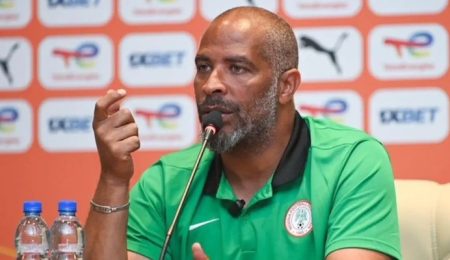 chelle-defends-bringing-chukwueze-for-penalty-shootout-loss-against-morocco