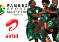 nff-threatens-legal-action-against-airtel,-demands-n1-billion-over-super-eagles-ambush-marketing
