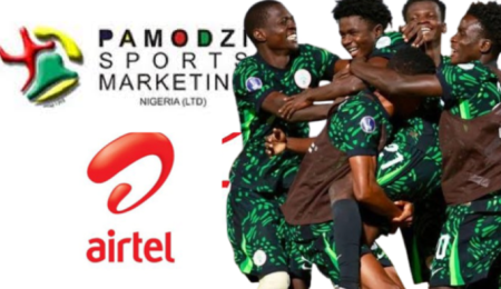 NFF Threatens Legal Action Against Airtel, Demands N1 Billion Over Super Eagles Ambush Marketing nff-threatens-legal-action-against-airtel,-demands-n1-billion-over-super-eagles-ambush-marketing