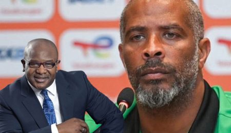 peterside-idah:-eric-chelle-likely-to-take-tunisia-manager-job-after-afcon