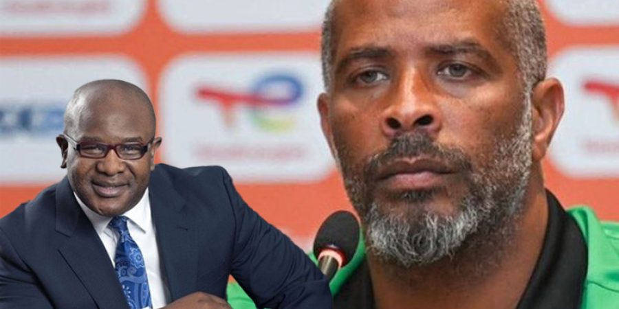 peterside-idah:-eric-chelle-likely-to-take-tunisia-manager-job-after-afcon