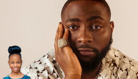 I Did Five DNA Tests: Davido Rejects Fresh Paternity Claim, Says All Test Results Are Negative i-did-five-dna-tests:-davido-rejects-fresh-paternity-claim,-says-all-test-results-are-negative