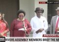 four-rivers-assembly-lawmakers-reverse-stance,-recommit-to-fubara-impeachment