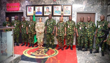 army-chief-shaibu-pushes-stronger-strategic-ties-with-us,-swiss-militaries