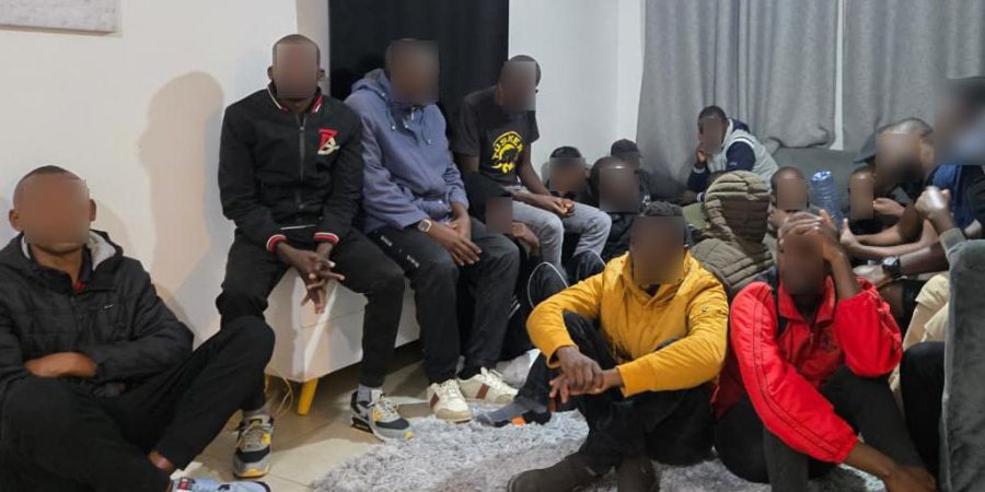 nigerians,-ugandans,-kenyans-allege-trafficking,-forced-recruitment-into-russiaukraine-war