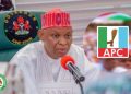 kano-apc-denies-talks-with-governor-yusuf-over-2027-ticket,-dismisses-rumours